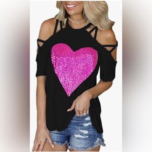 🌸. #1344-30.  Pension top